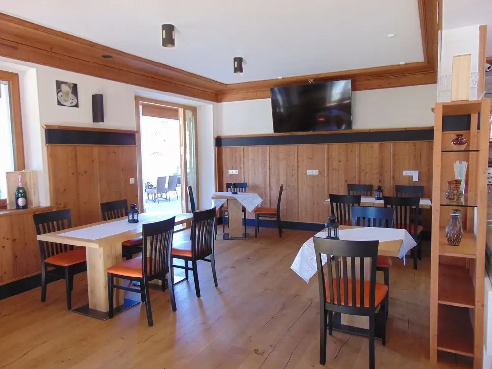 Hotel Heimfeld Restaurant Cafe
