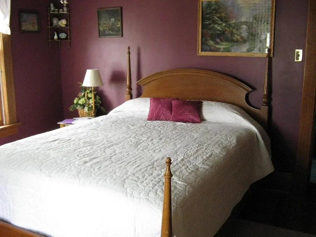 The Harkins House Inn