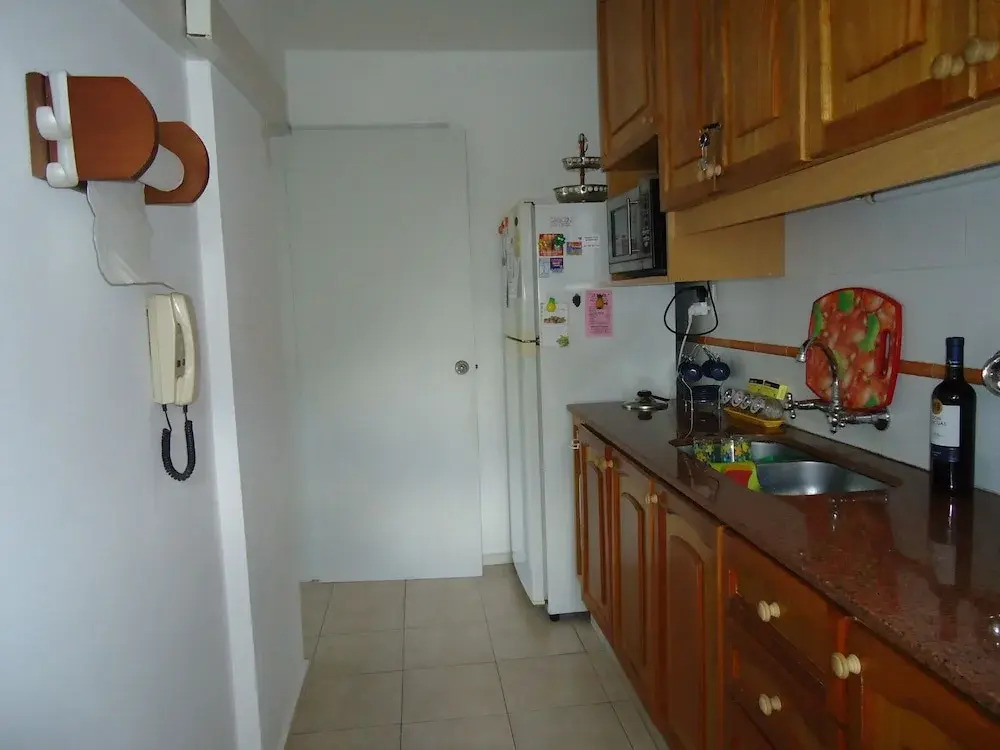 Aidy Grill Apartamento