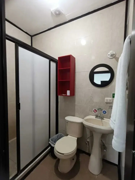 Hotel Garcias Suites, Linares