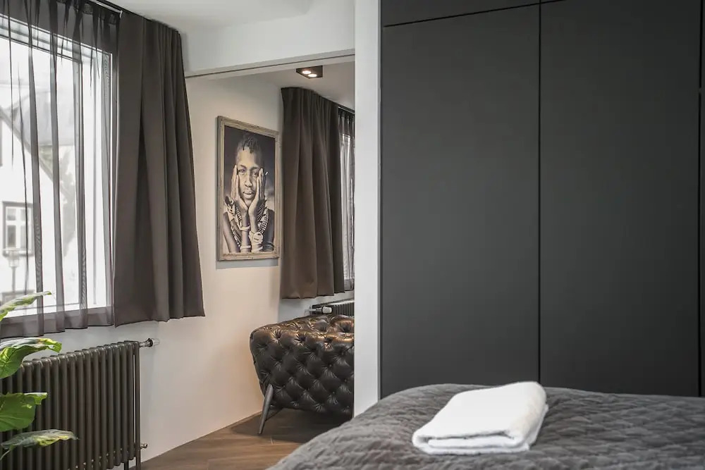 AVA Apartments by Heimaleiga