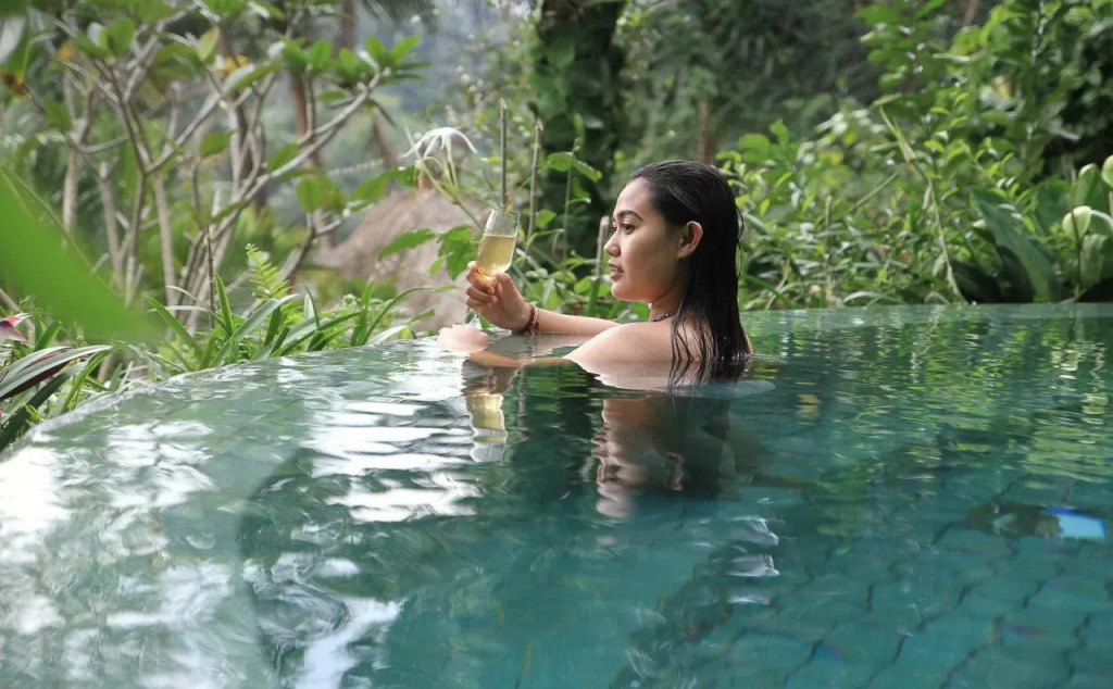Graha Moding Villas