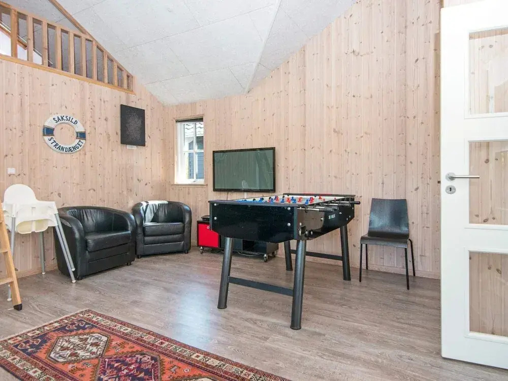 5 Star Holiday Home in Odder