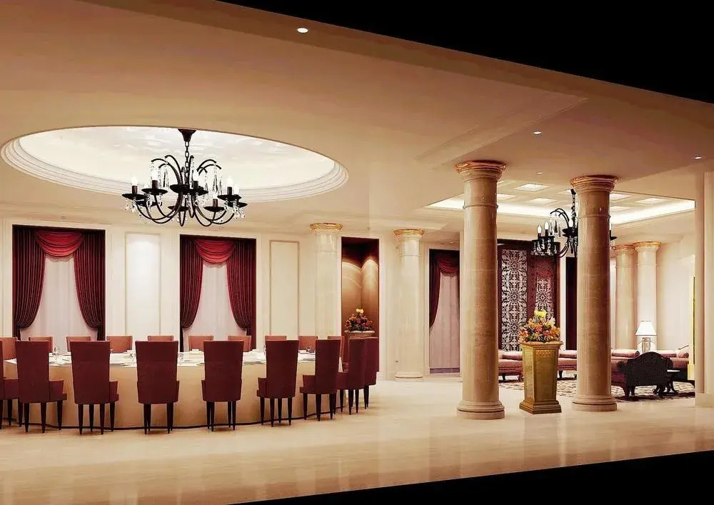 Liaobin Boli Hotel - Panjin
