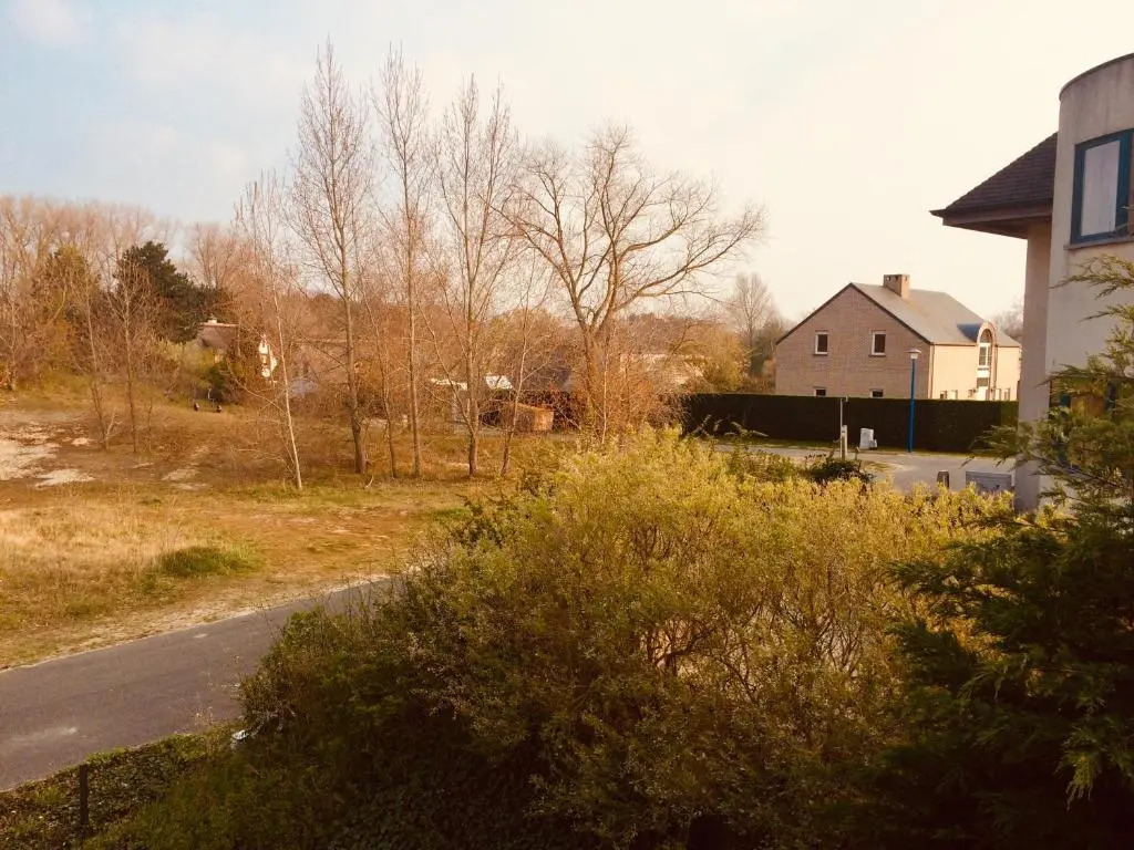 Villa Schildknaap ref 50