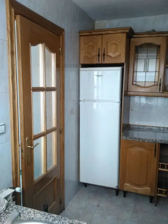 Apartment With 2 Bedrooms in León, With Wonderful City View