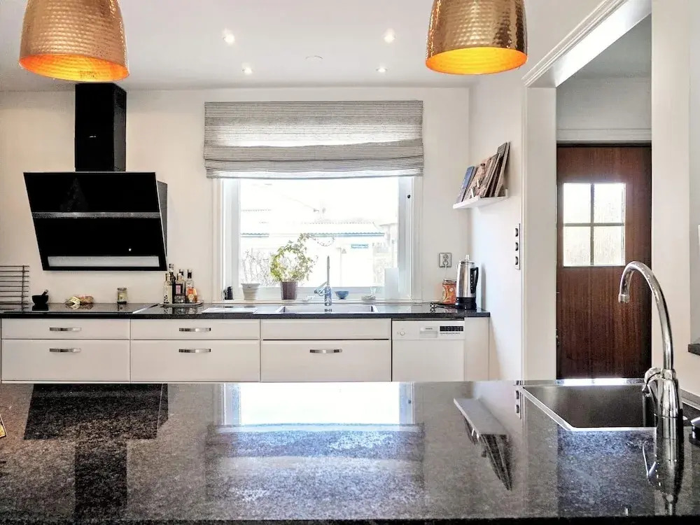 4 Star Holiday Home in Ytterby