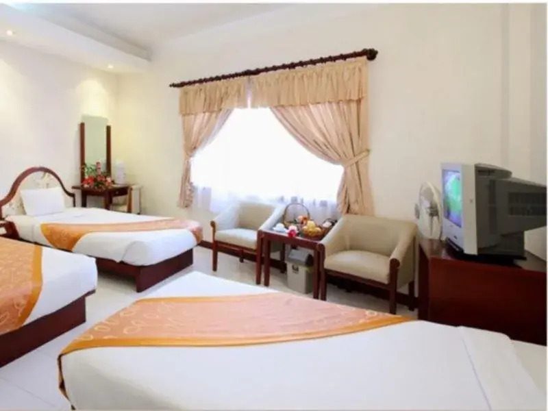 Thang Loi 1 Hotel