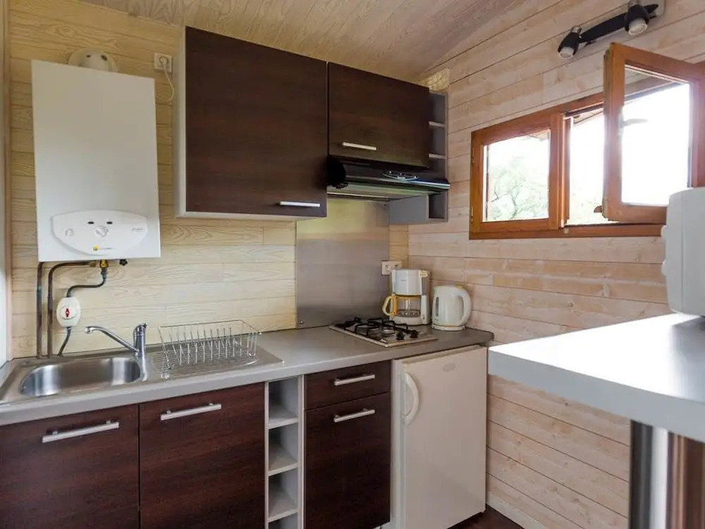 Les Chalets de Pierretoun