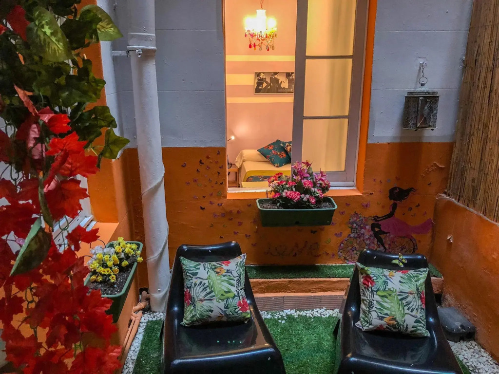 La Isla Hostal