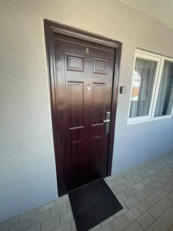 Apartman nr8 Jokai