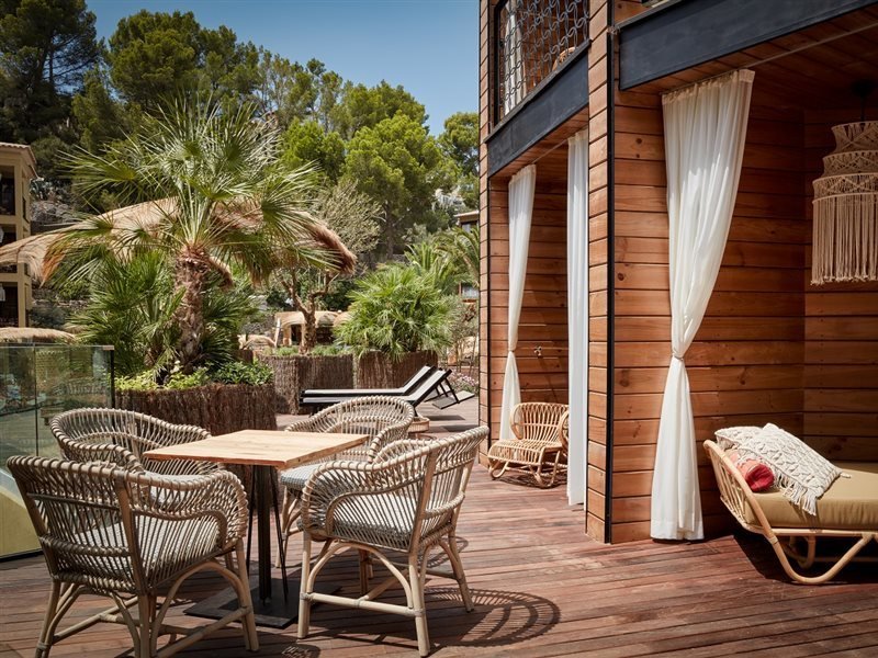 Bikini Island & Mountain Hotel Port De Soller, Palma De Mallorca Image 42