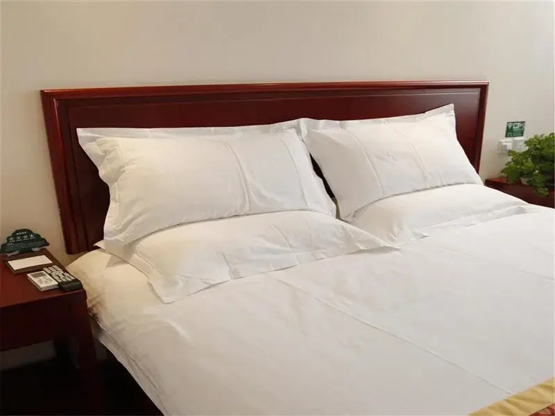 GreenTree Alliance Tianjin Jinnanjingang Highway Balitai Industrial Park Hotel