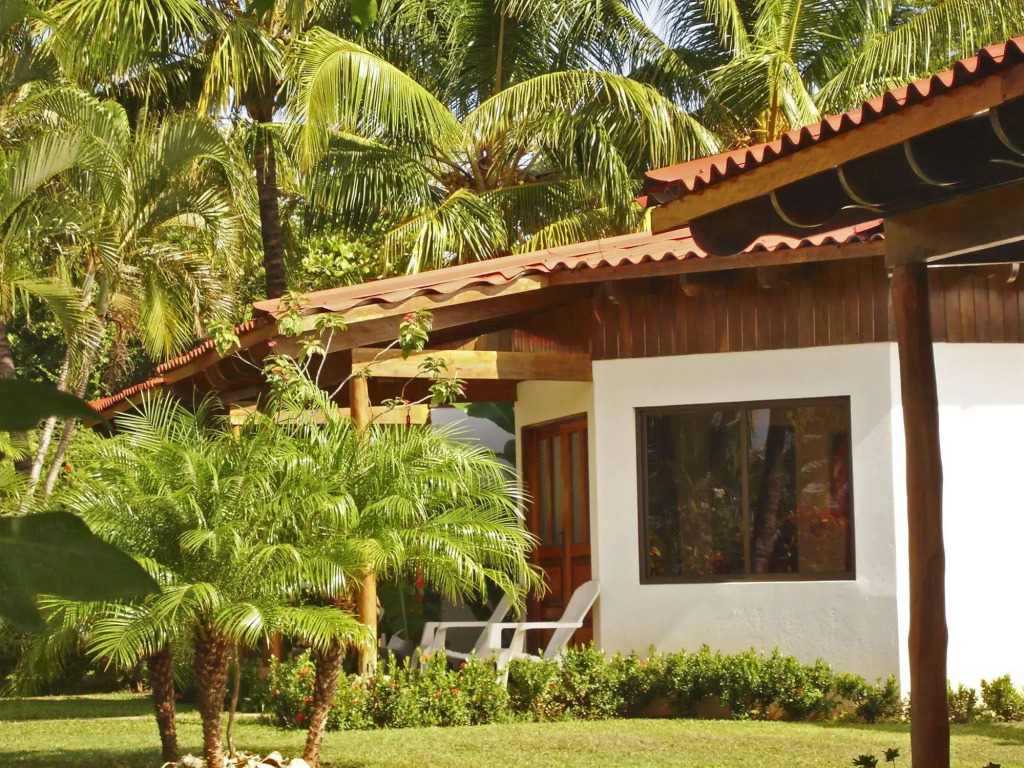 Guacamaya Lodge