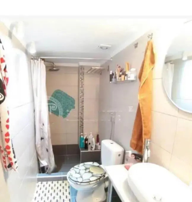 Beautiful stylish beach apt near Thessaloniki