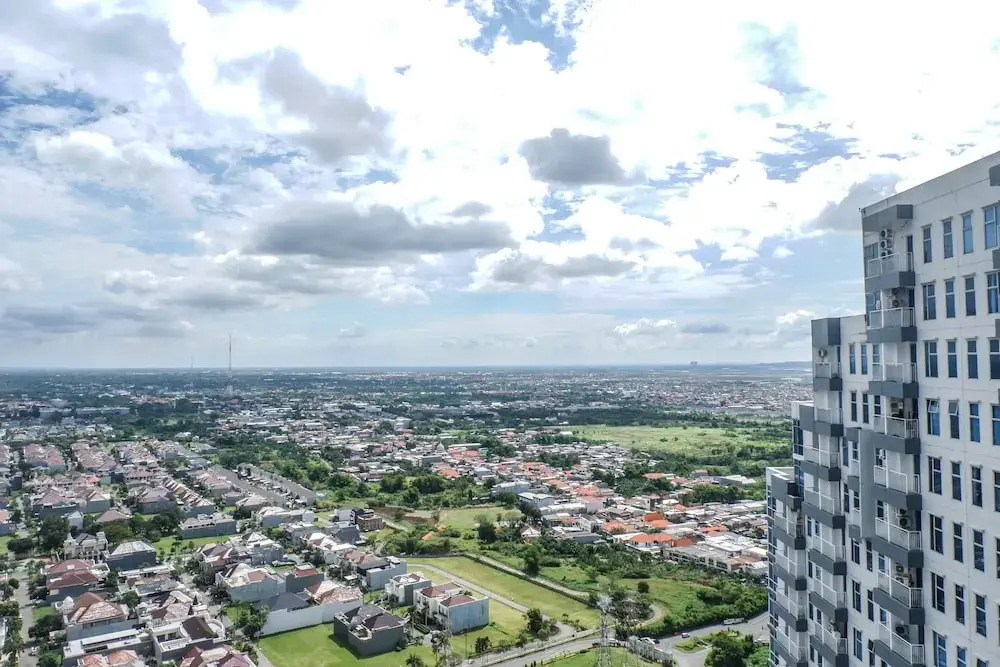 Best Choice and Comfy Studio at Orchard Supermall Mansion Apartment By Travelio