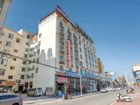 Lihao Hotel
