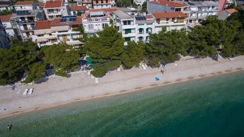 Apartments Ankora