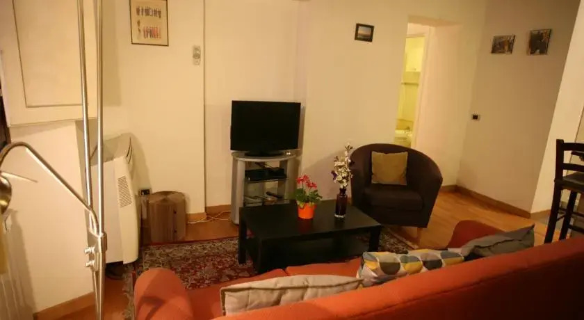 Apartment Brighina Anguillara