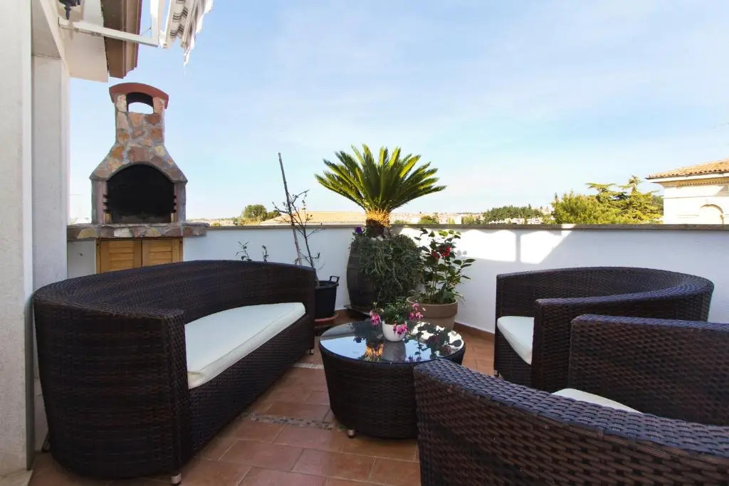 Apartment Heart of Poreč
