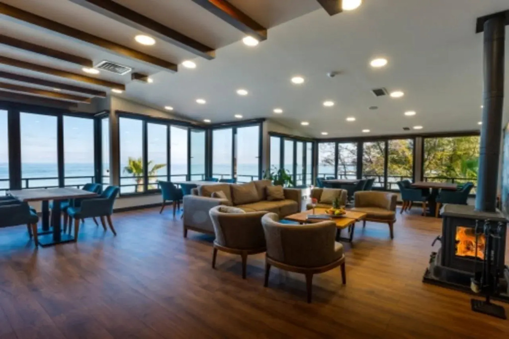 Santana Resort Otel