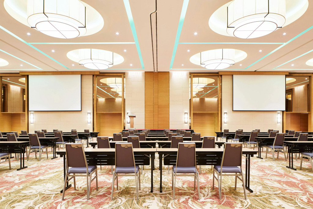 Four Points by Sheraton Puchong