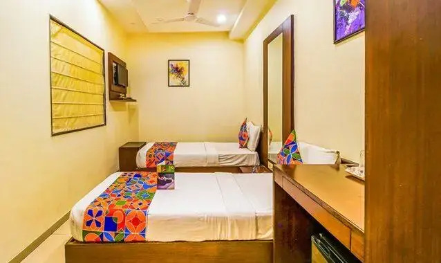 FabHotel Loharkar 54