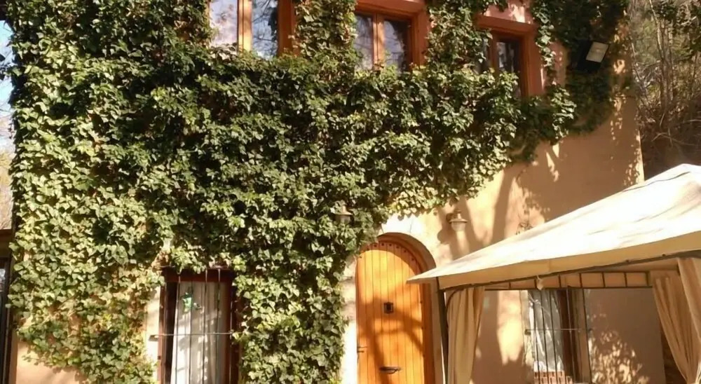 La Casita del Río