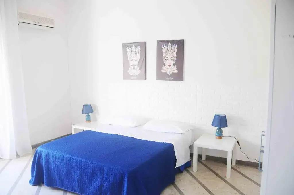 Egadistar Apartments Rental Pepoli