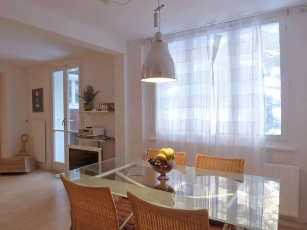 Apartment Bristol Wengen 22241