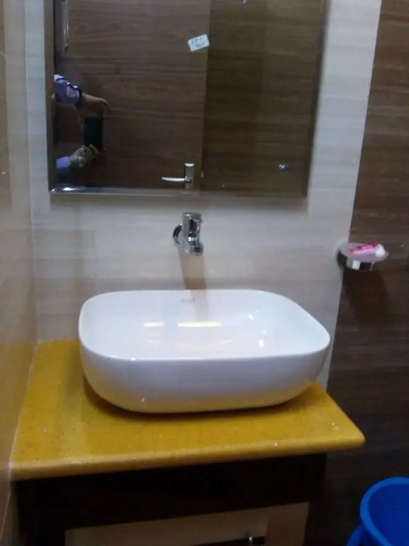 Hotel Rodili Residency