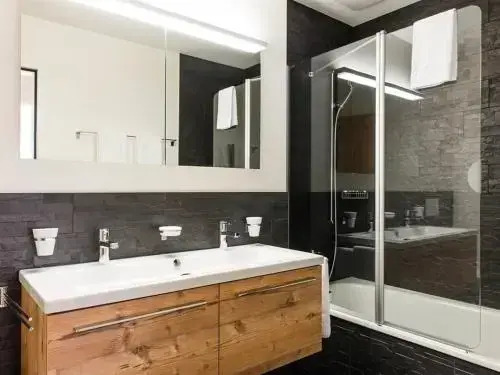 TITLIS Resort Wohnung 711 - INH 24481