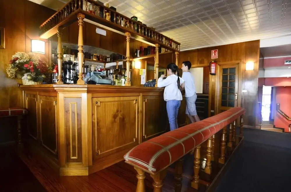 Hotel Jucamar