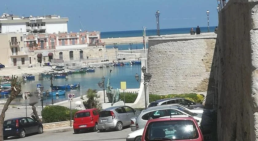 B&B il golfo delle sirene