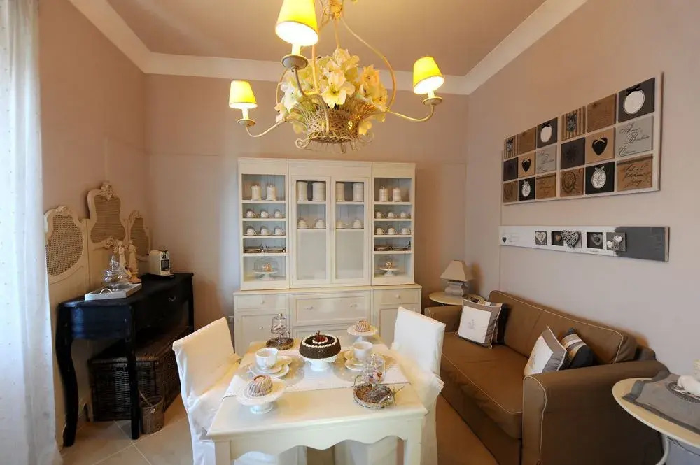 B&B La Garçonniere