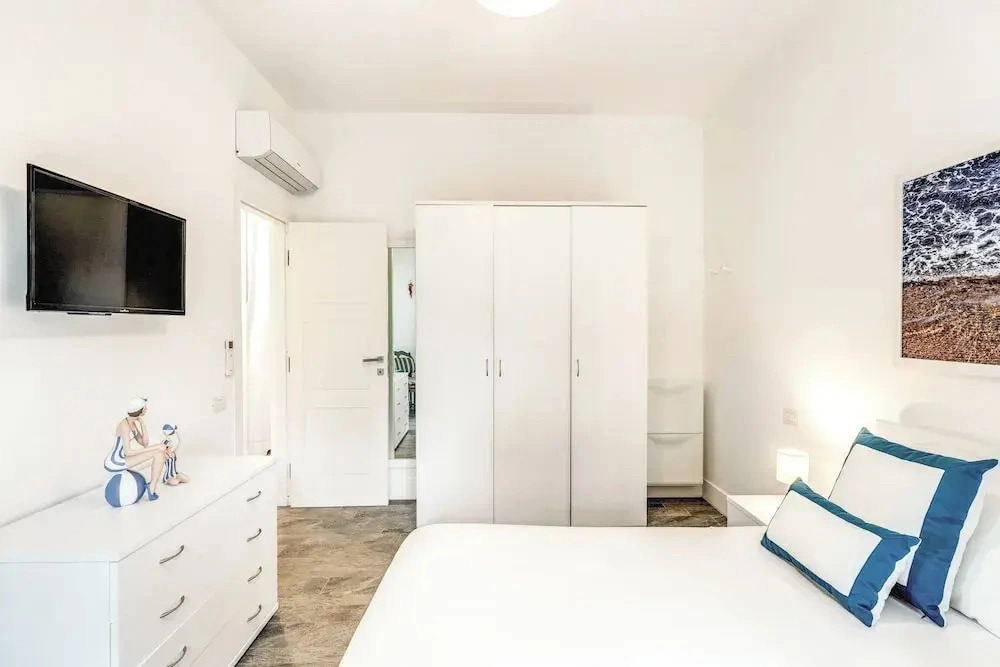 Il Canto Delle Sirene - Sofia Apartments