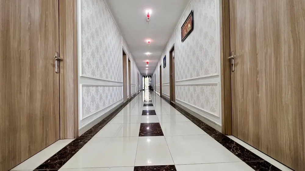 Hoang Mai Hotel
