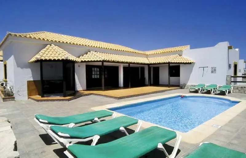 Labranda VIP Villas