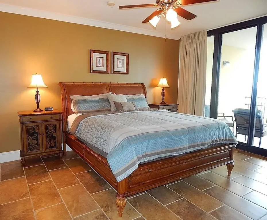 608 Holiday Isle 608 3 Bedroom Condo