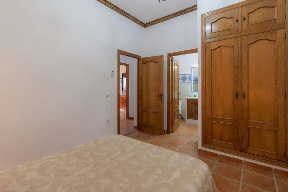 Casa Manolín