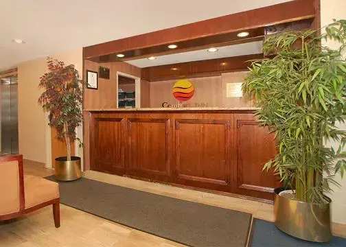 Quality Inn Convention Center