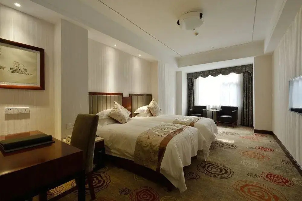 Nanchang Yuyue Hotel