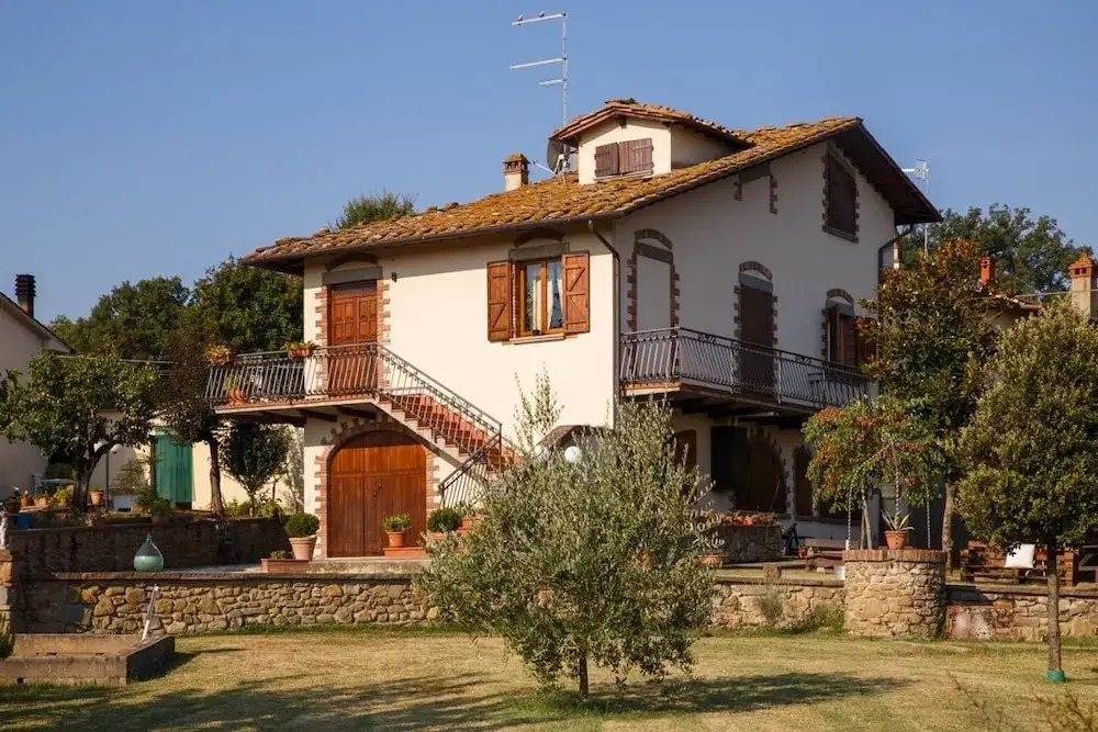 Casa Aloe B&B