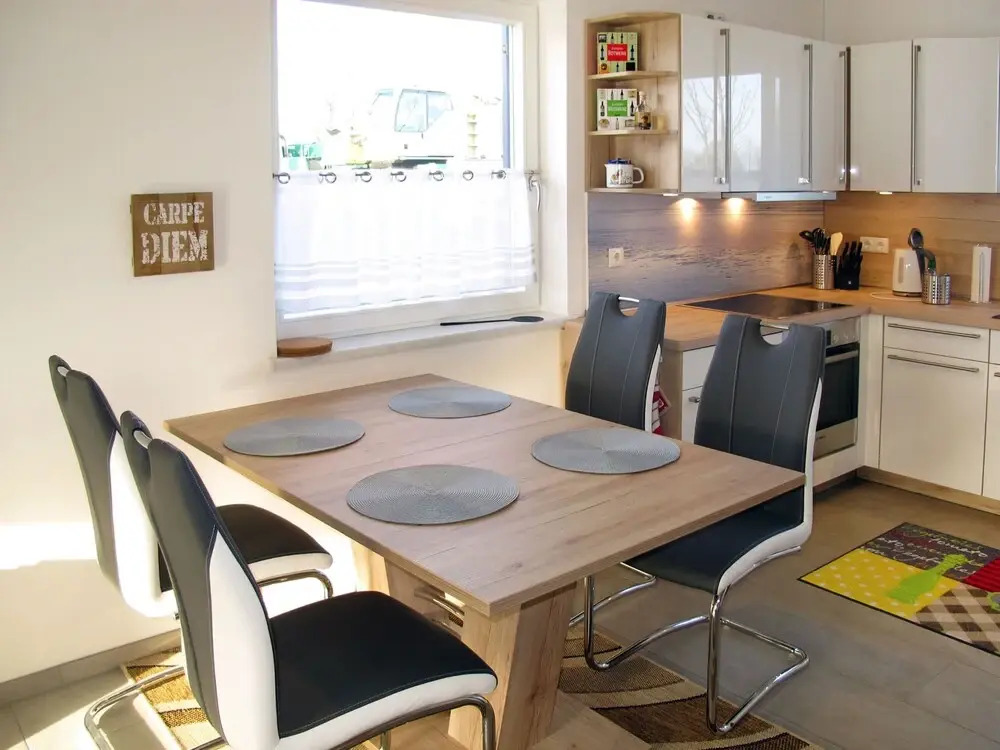 Holiday Home Achterblick 2 by Interhome
