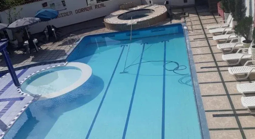 Hotel Orquidea Dorada R