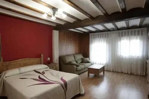 CTR Casona Santa Coloma