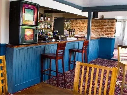 Dukes Head