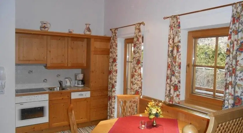 Wellnessappartements Margit