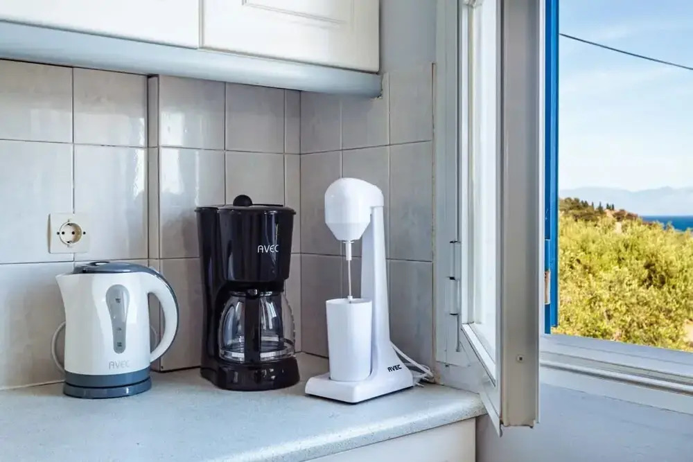 Koroni Seaview Retreats - Summer Escape Lodgings
