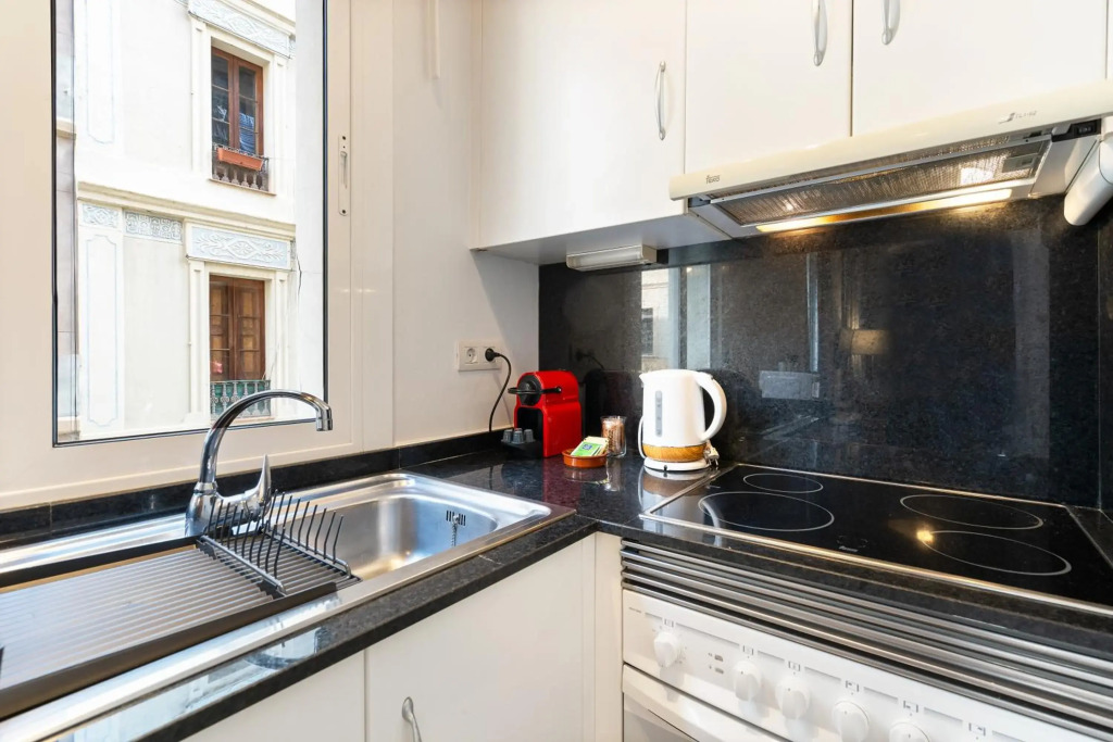 Lodging Apartments Beach Studio 11
